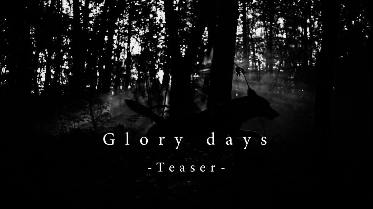 Kis_My_Ft2_INFO's tweet photo. Kis-My-Ft2 /「Glory days」Music Video - Teaser - https://t.co/RZM67kRLMK https://t.co/SS3ZnIWvvk