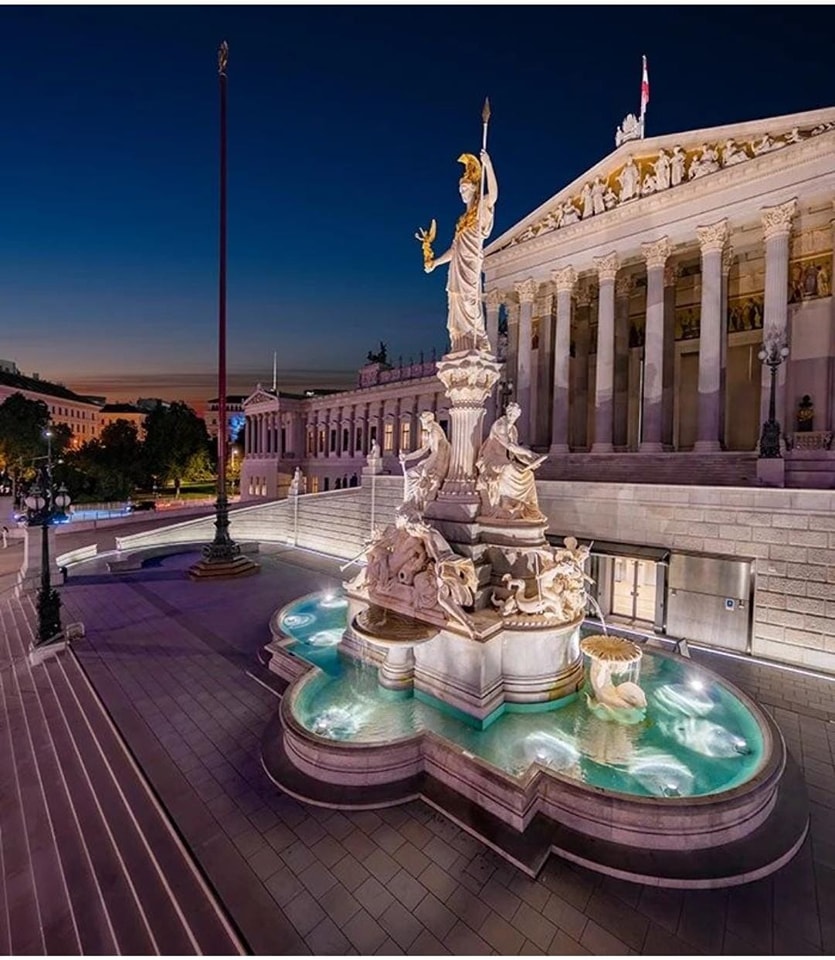 Vienna Austria