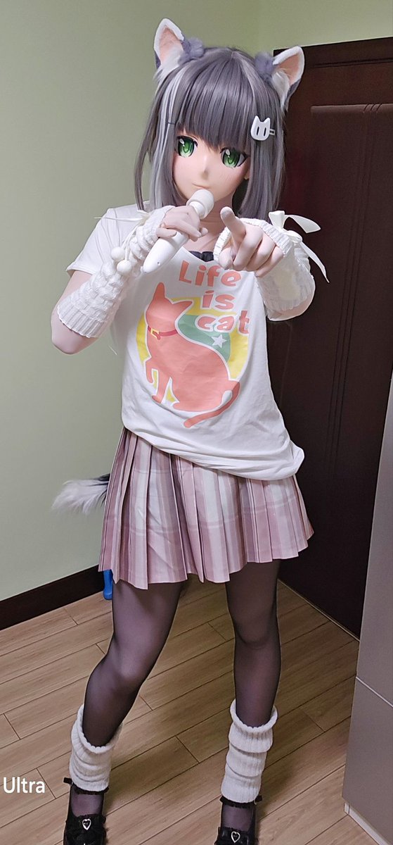 GoogSurprise's tweet photo. #kigurumi
服装随心配 https://t.co/IDvfJlizHR