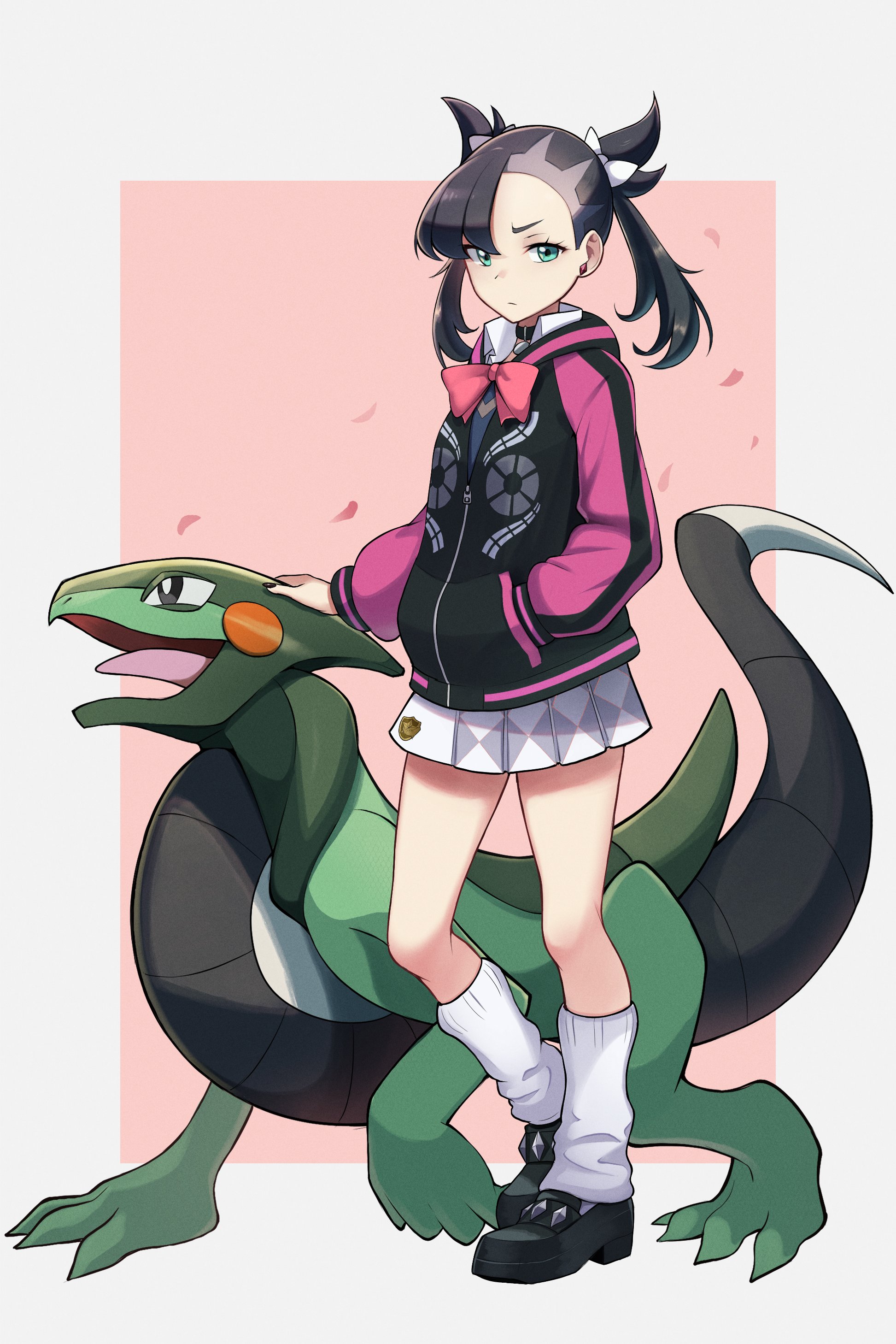 Viewing Audio - PocketMonsters.Net