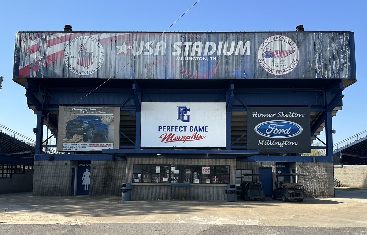 JamesDenton27's tweet photo. Had fun this weekend playing with Rawlings SE Mad Mavs at USA baseball complex, Millington. Played 2B/P, got a hit and a walk with 2 RBIs. https://t.co/9ukAr6IJnv