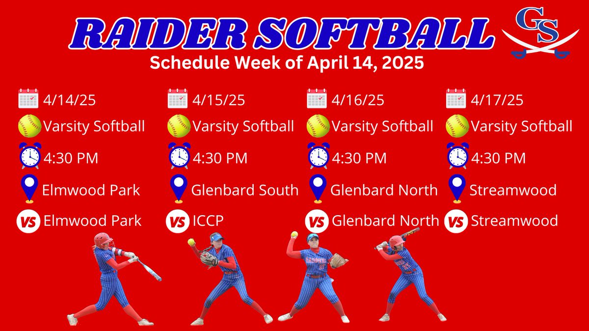 GS_Softball's tweet image. #FlipTheSwitch, #HypeMeUp, #ConfidenceOneIntensity