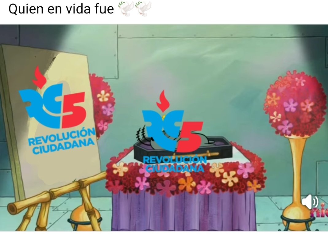 #Elecciones2025Ecuador