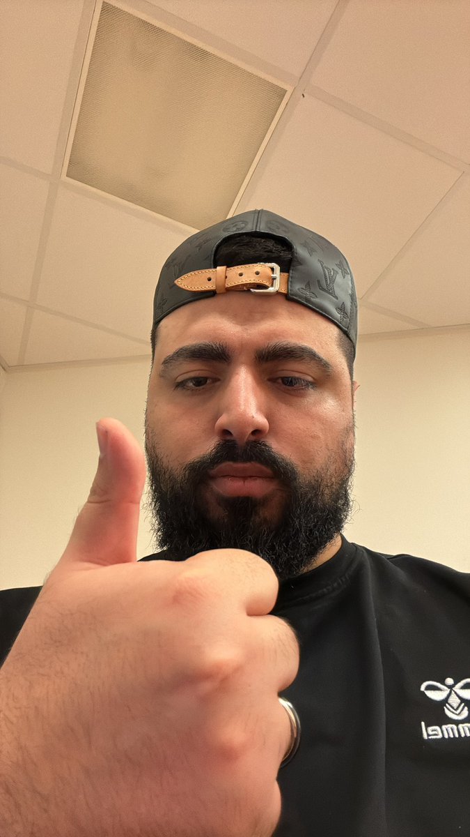 FURIOUSSS tweet media