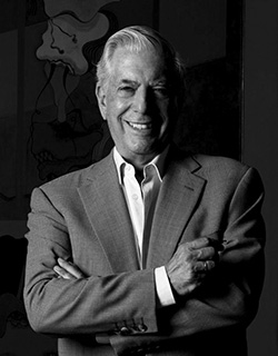 Mario Vargas Llosa falleció este domingo en Lima según informaron sus hijos Álvaro, Gonzalo y Morgana en un comunicado. Nacido en Arequipa el 28 de marzo de 1936, el premio Nobel de literatura de 2010 acababa de cumplir los 89 años.