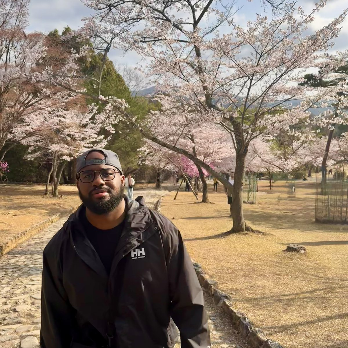 _dojomo's tweet image. Really wanted to see Cherry Blossoms for my 33rd birthday so I went to Japan. And since I was already in Asia, I jumped over to South Korea.
10/10 trip. Would do it again.