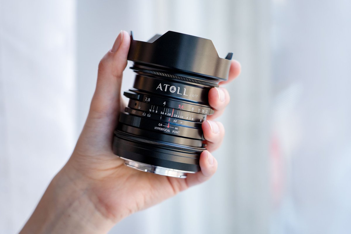lomography's tweet photo. Embrace a whole new perspective with an impressive 103° field of view, 17 mm focal length and minimal distortion with the #AtollArtLens!

🛒 Shop now: https://t.co/twRkZsJhGr 

Photos by Kazuto Nakajima. https://t.co/Bs3DKidexx