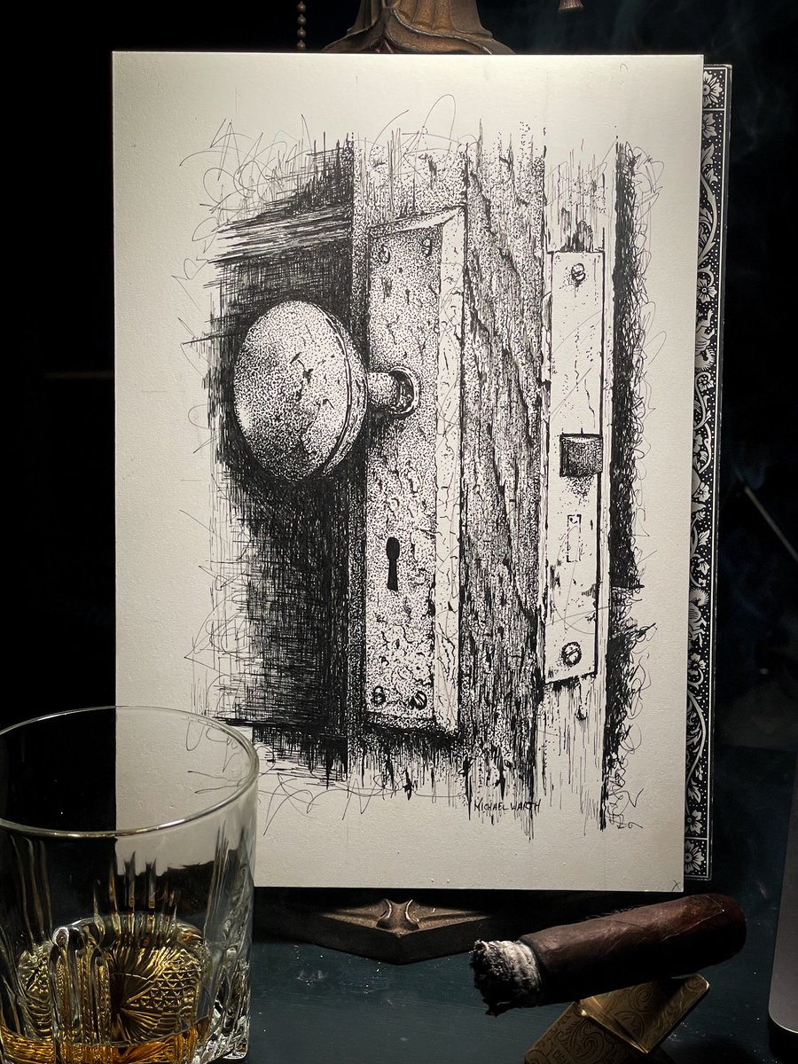 Michael Warth tweet media