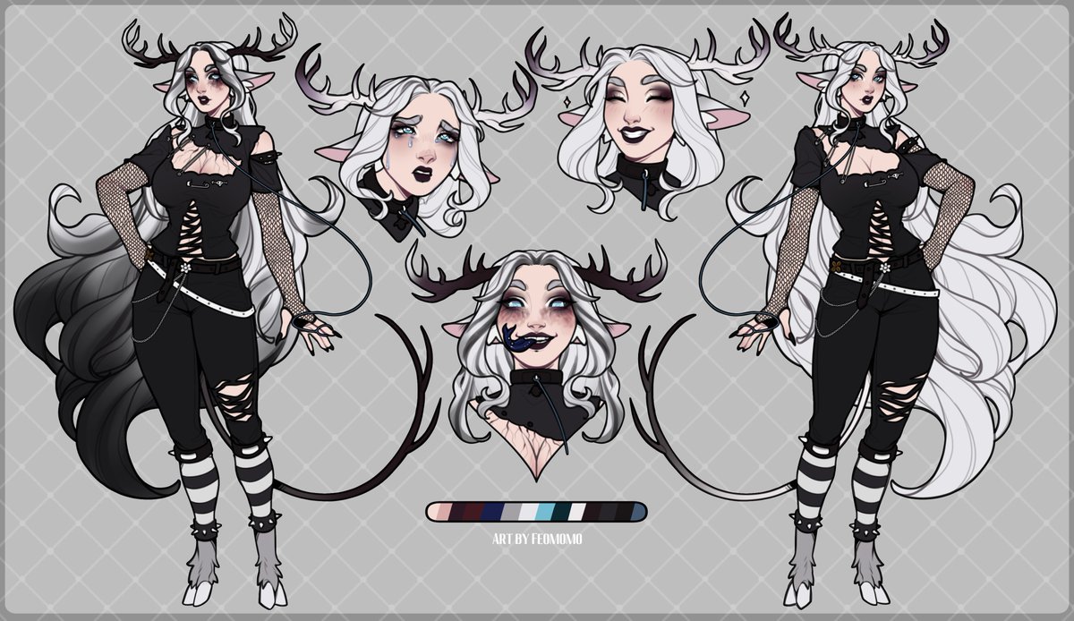 ⟣ MUSΞ ⟢ ⟬ VᑕЯYPƬIᗪ ⟭ tweet media