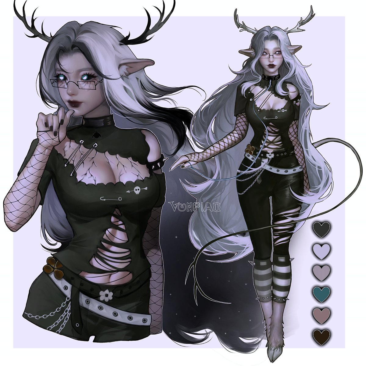 ⟣ MUSΞ ⟢ ⟬ VᑕЯYPƬIᗪ ⟭ tweet media