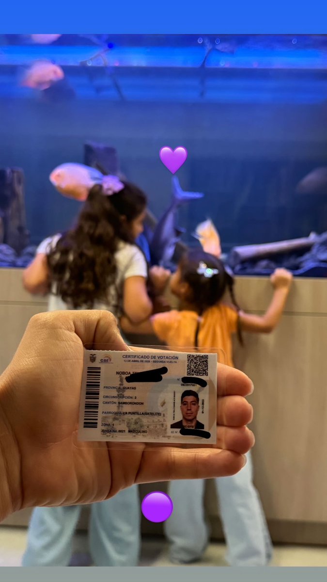 Por un mejor país para ellas 💜