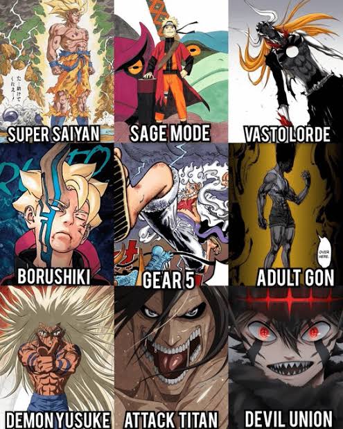 Anime Tweets tweet media