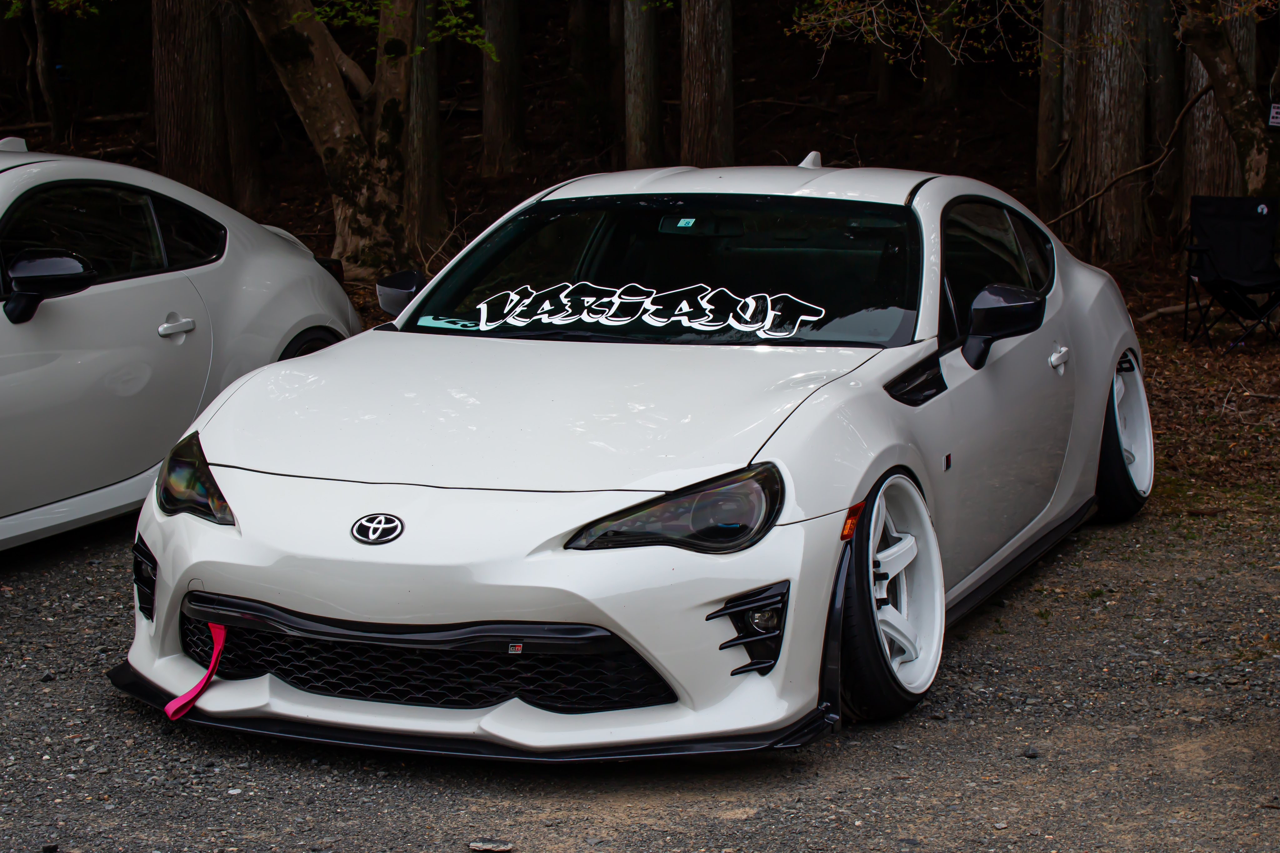 ゆら♪ AZONE INTERNATIONAL::えっくす☆きゅーと