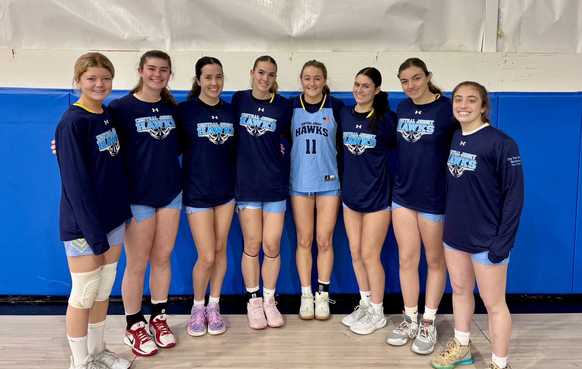 3-1 Weekend in Long Island💪 and team bonding💙