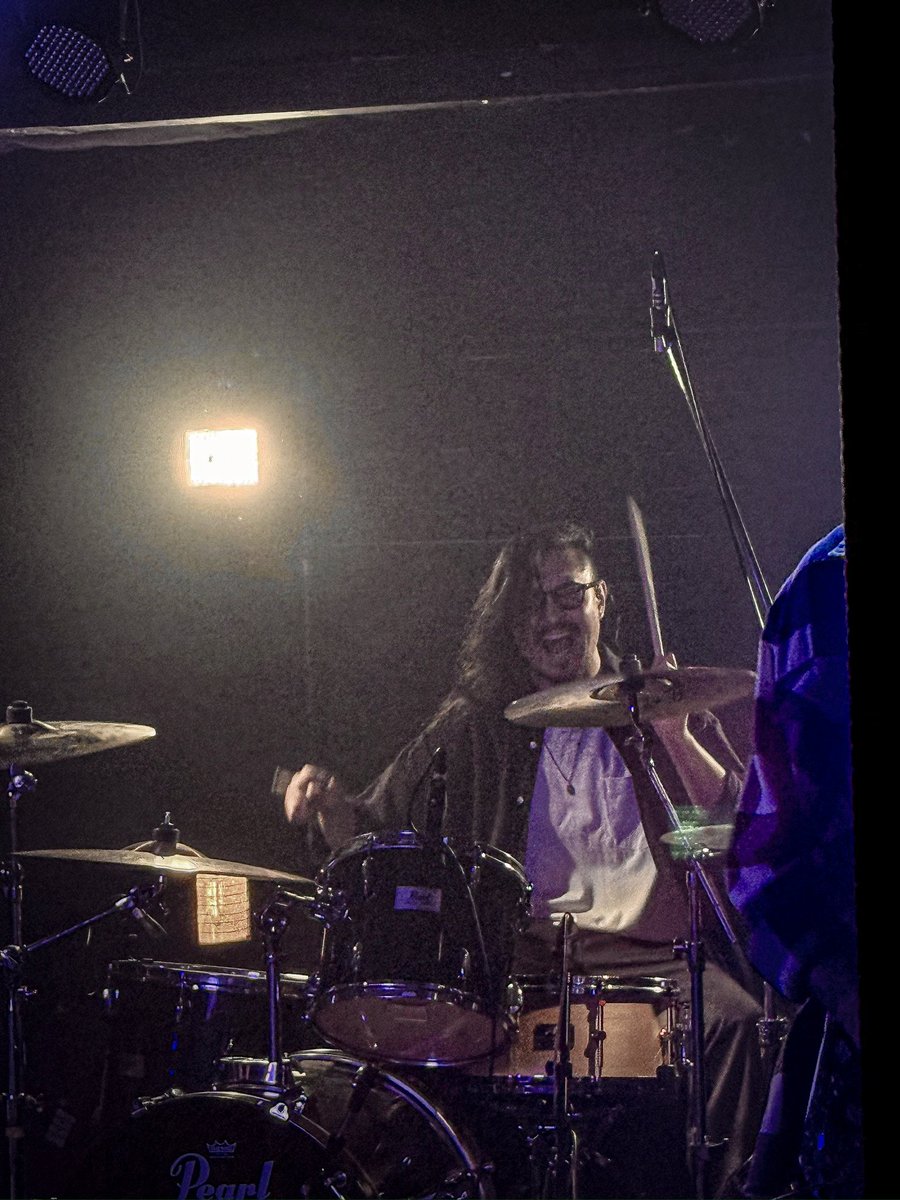 kumadrum's tweet photo. THANK YOU!!!!

chasedown
4/12 上諏訪club rock hearts
1年ぶりの上諏訪でした！！
イベント名通り今回もたくさんの繋がりと出会いがあり、しっかり大酒飲んで打ち上げまで楽しみました！！
また来年も行きます！

感謝です！！

#chasedown
#csdn https://t.co/Qy0XdND5pa