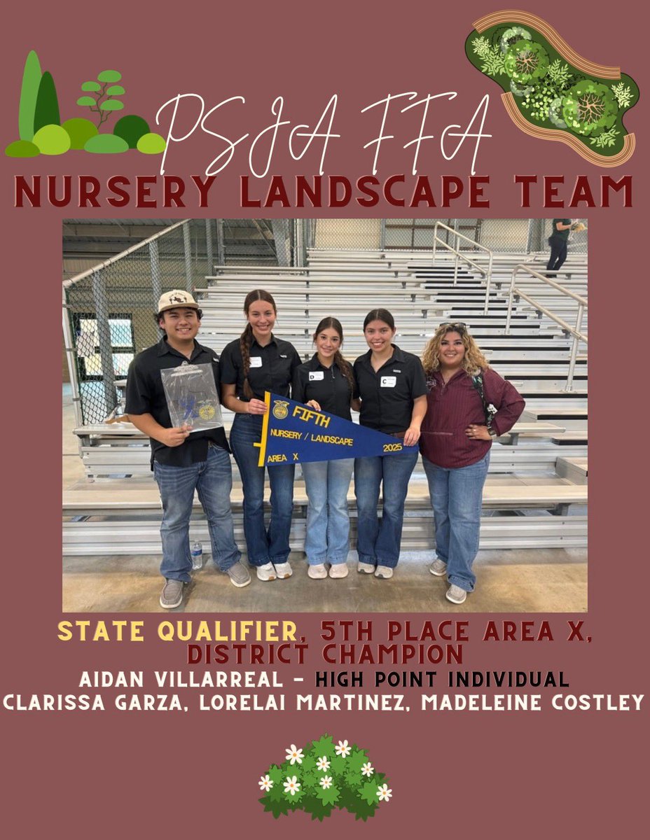 PSJA Early College High School tweet media