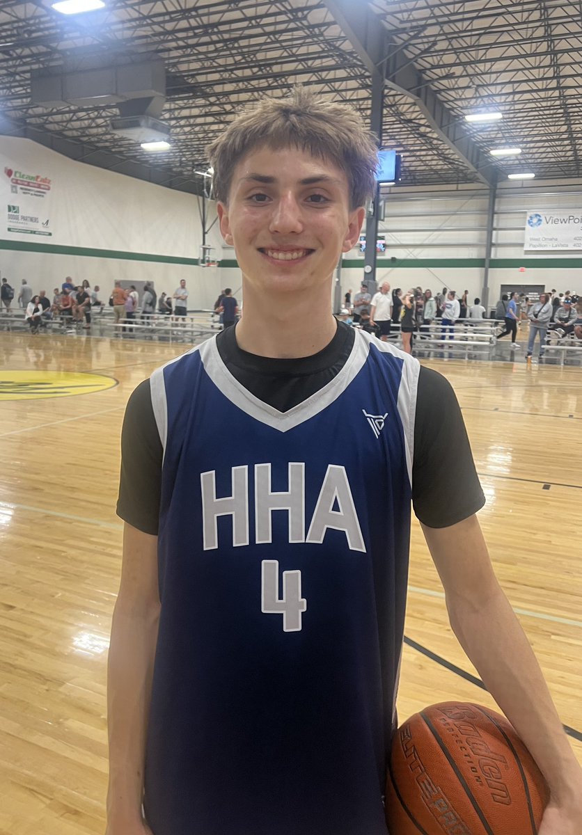 HoffmansHoopsAcademy tweet media