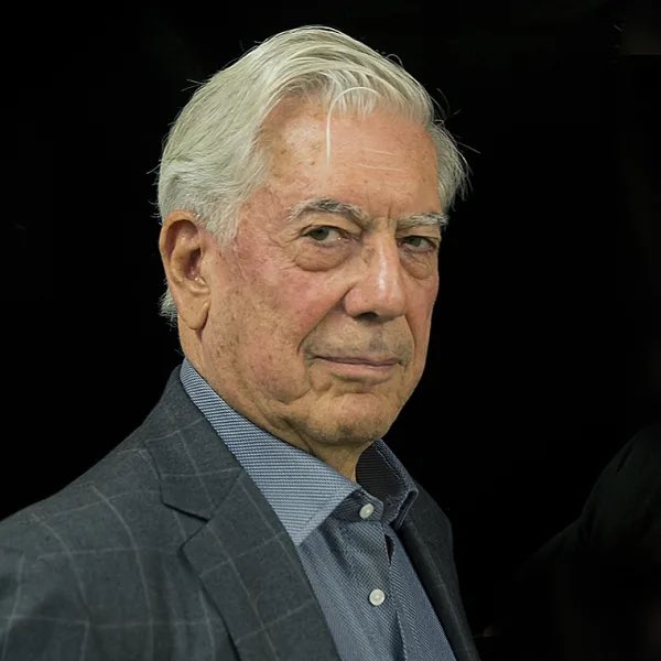 No tenemos palabras para agradecer el legado de un gran referente y defensor de la libertad en nuestra región como fue Vargas Llosa.

Agudo, implacable y profundo. Su espíritu e ideas permanecen.