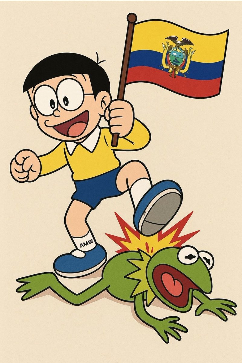 rupertis's tweet photo. #EleccionesEcuador2025 https://t.co/j6heOwBsFq