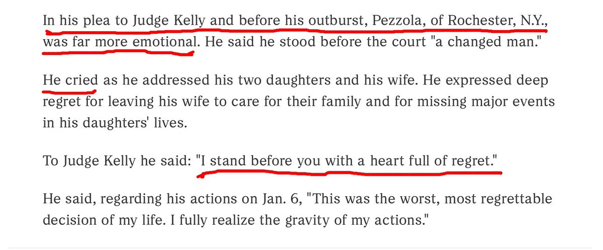 FlaglerNet6173's tweet photo. @sailormoonape @DomPezzola0351 Dom cried in court. Don’t let him try to act tough. 

He’s a sensitive guy with a fragile ego that prioritizes being a Proud Boy loser over taking care of his family. Dom is what you call “a deadbeat”. 

The details: https://t.co/QnaxVWcuMK