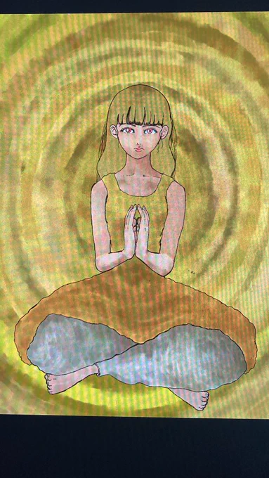 イラスト依頼お待ちしてまっす!#イラスト依頼 #似顔絵依頼 