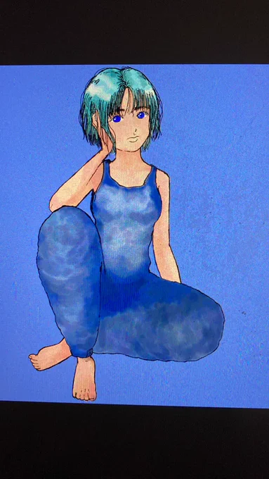 イラスト依頼お待ちしてまっす!#イラスト依頼 #似顔絵依頼 