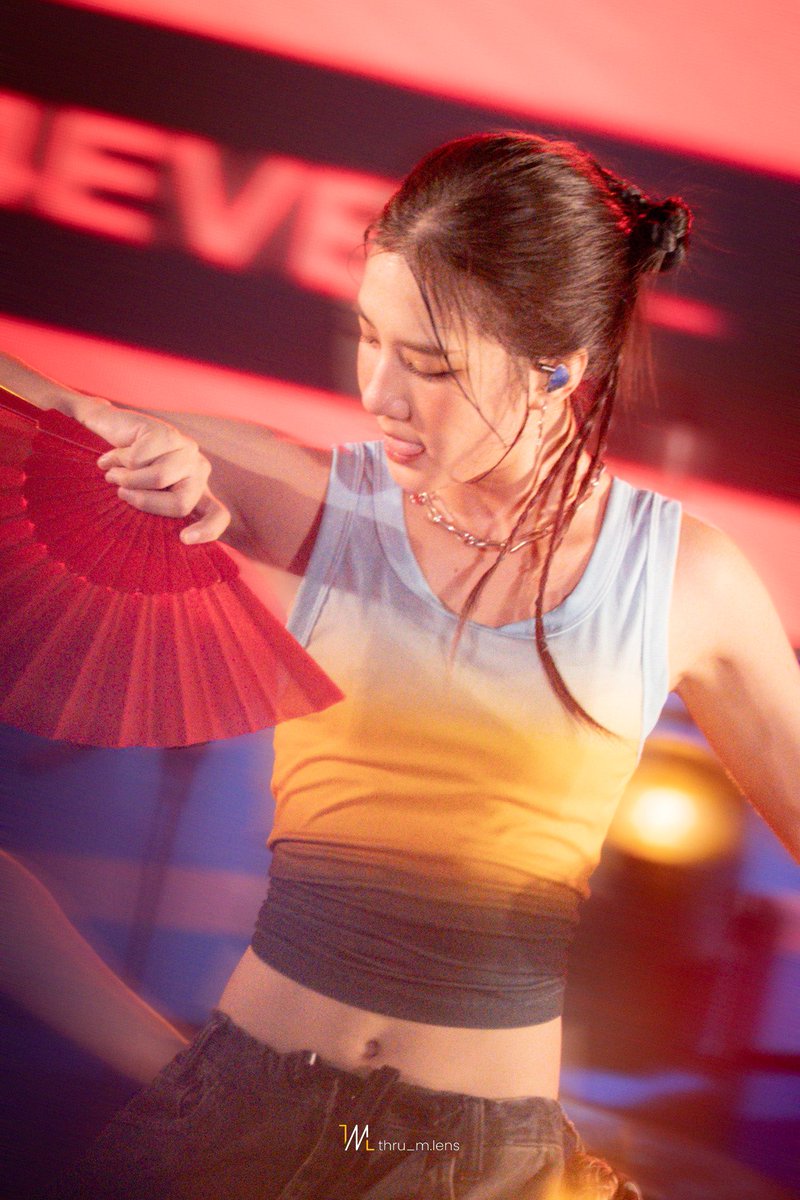 Hot กว่าอากาศวันสงกรานต์

#Jorin4EVE
#4EVE #สงกรานต์สยาม68x4EVE