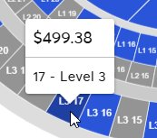 AhhMissDee's tweet photo. No bloody way. I'm not paying that much for seats in the nosebleeds for Gaga. Bloody dynamic pricing 🤬🤬🤬 https://t.co/Et3o1QYpAw