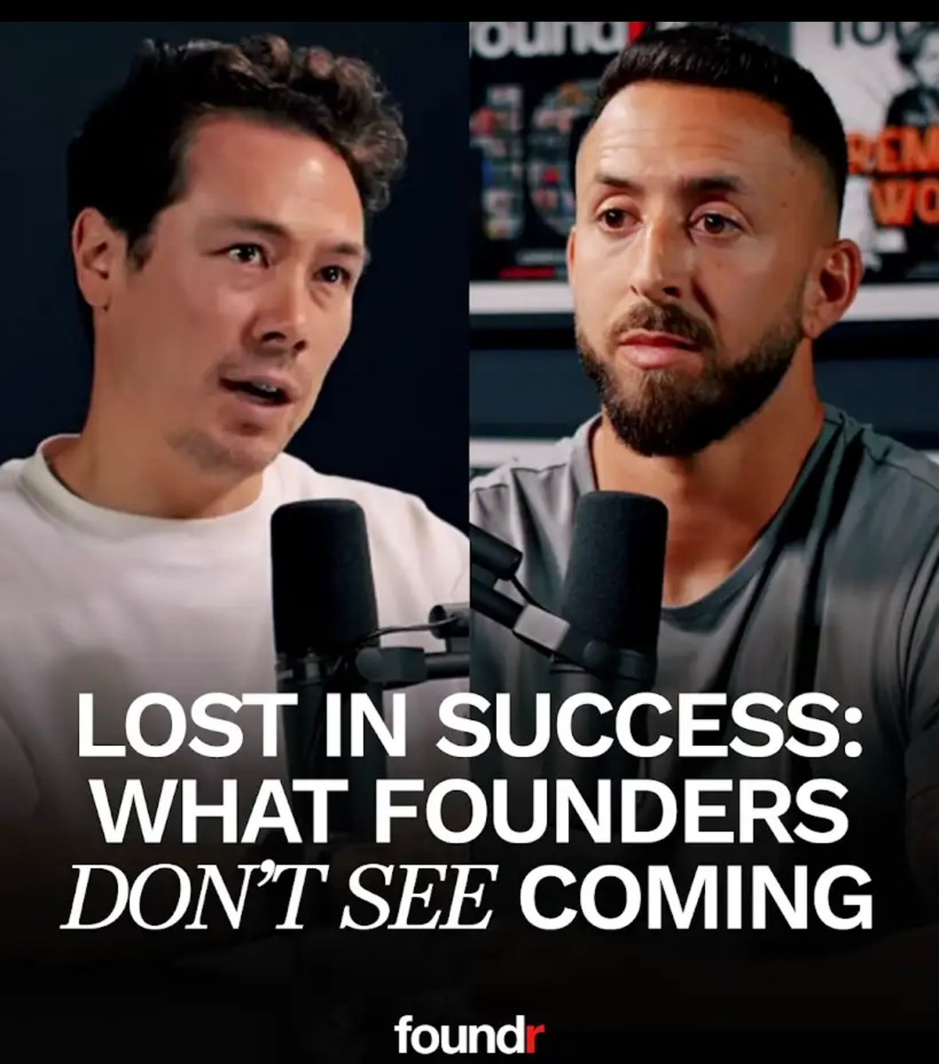 jakekassan's tweet photo. New podcast about selling @mvmt  and feeling lost in the aftermath. 

Hope it’s helpful! 

https://t.co/ljvI6KQ3iI

#mvmt #shopify #ecommerce https://t.co/LcPFmTYIhP