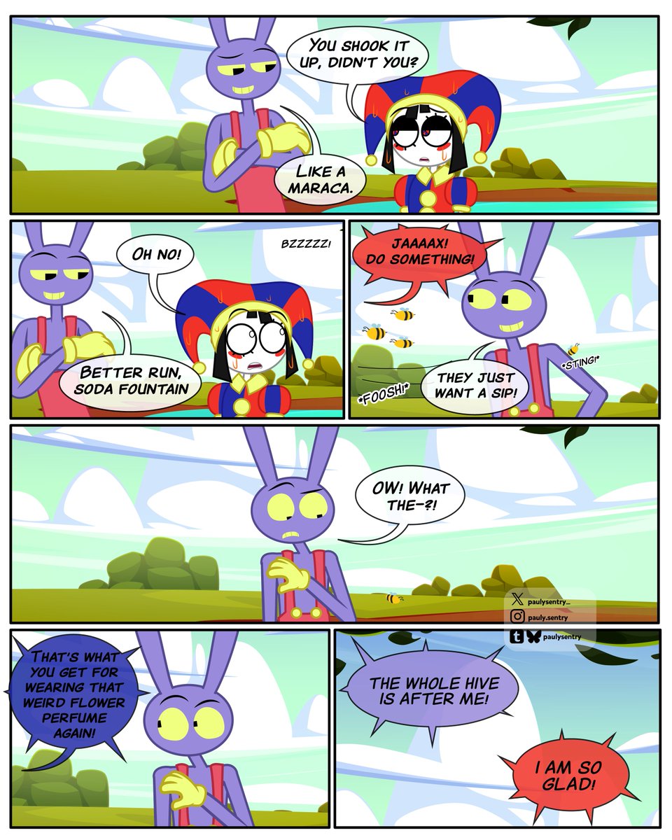 Pauly Sentry tweet media