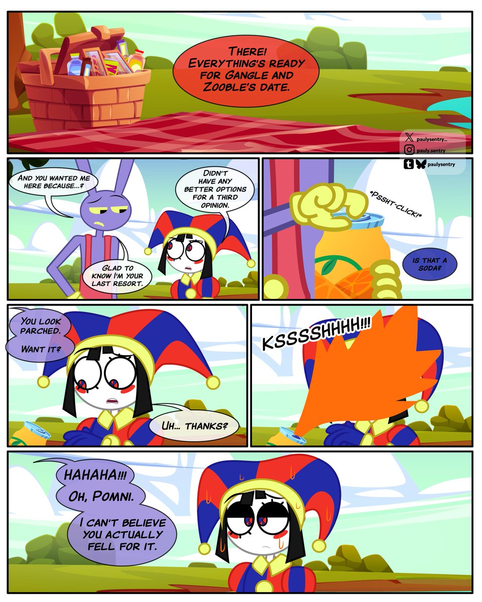 Pauly Sentry tweet media