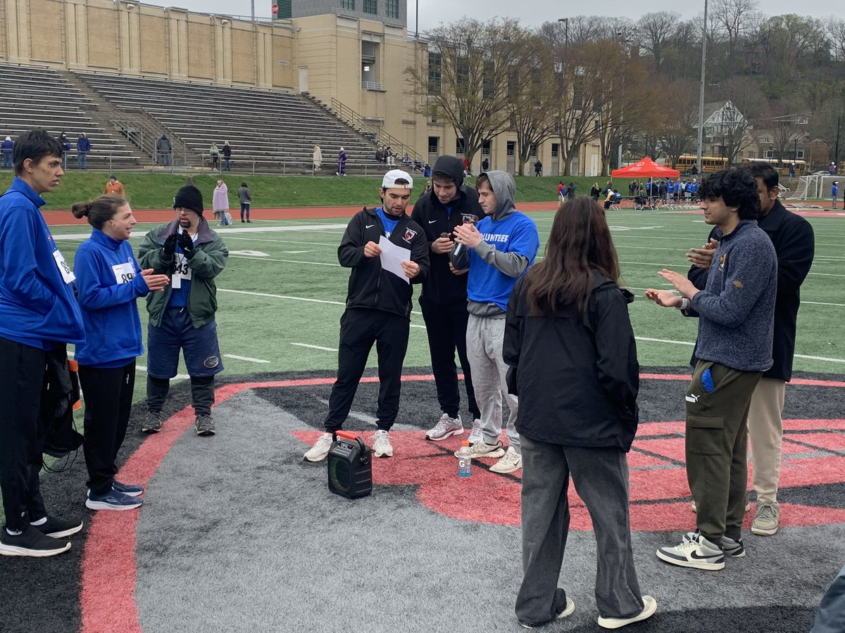 Carnegie Mellon Football tweet media