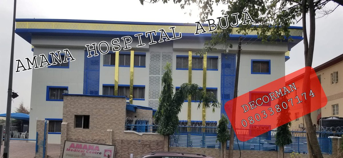 decormanexpert's tweet photo. OUR SERVICES. 
.Aluco board cladding. 
.Steel structures.
.Hotel furnishings.
.Office and home furnishings.
.General building finishes.
Commercial Development 
Call or dm:  +234 803 380 7174 https://t.co/C4Vgtp0svO