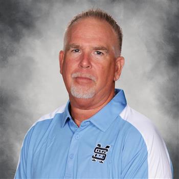 LIONS LAND NEW HEAD FOOTBALL COACH
Trinity Christian has a new head football coach. Athletic Director Lance Duncan announced that the school has hired former longtime Starr's Mill assistant Jeff Schmidlkofer. Schmidlkofer had been the Panthers' defensive coordinator while also