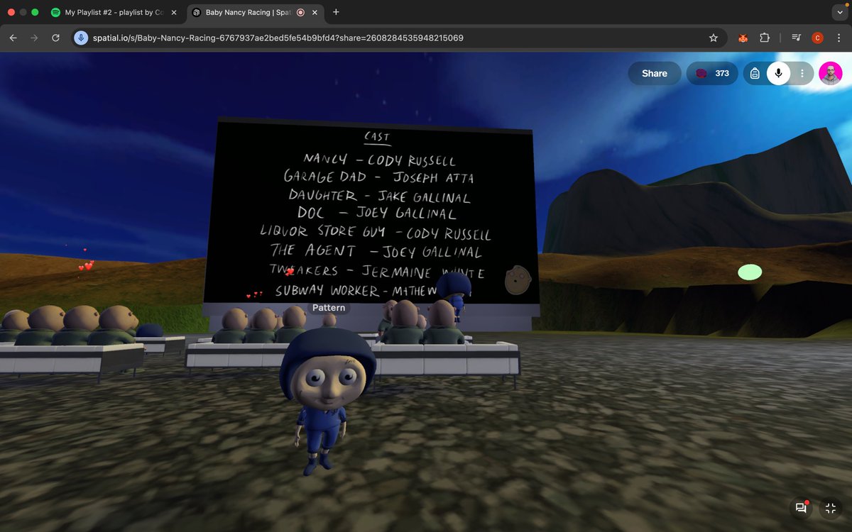 GameRing_Inc's tweet image. It’s not a cult mom! That was so much fun! We are going to schedule another time to do screen it again. Wow.