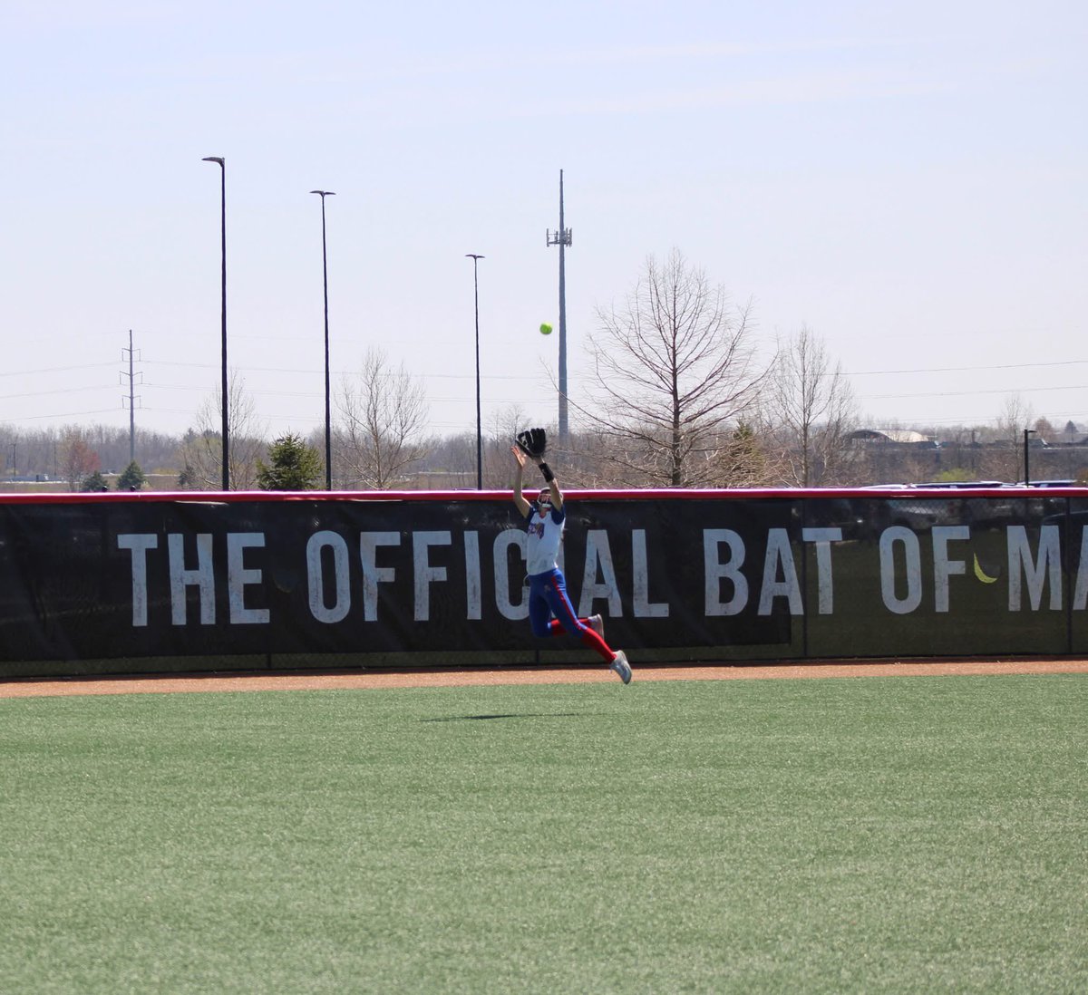 BlakeBryan2030's tweet photo. Thanks to my teammates mom for this awesome picture! #texasglory https://t.co/x1rEIOH0gK
