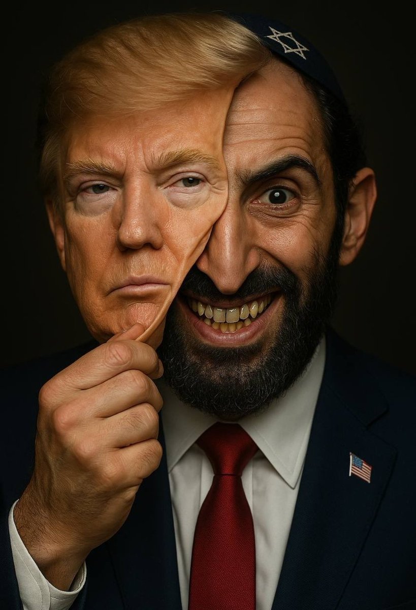 Red Pill USA tweet media