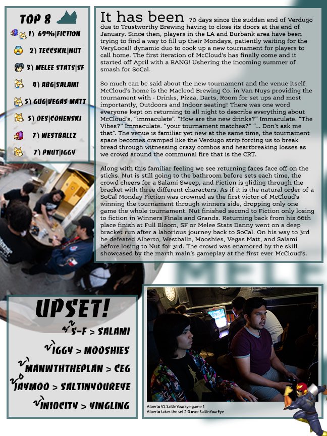 Very Local! tweet media