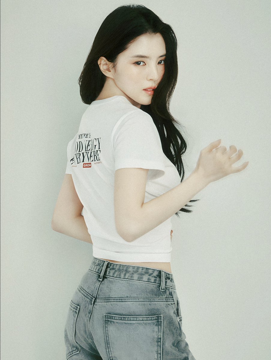 yoonchaeok's tweet image. HAN SOHEE