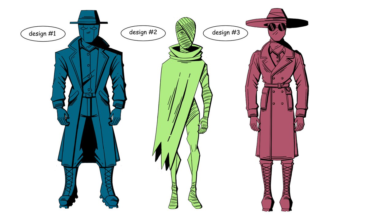 testing some designs (wip)