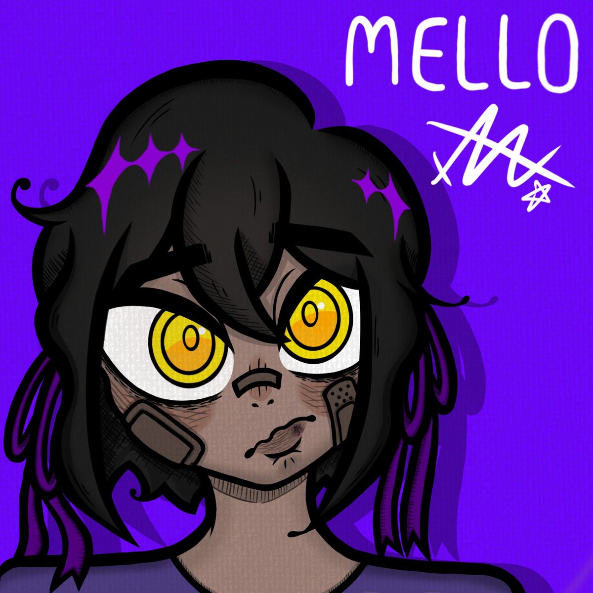 MxZzil's tweet photo. Mello as a child
.
.
.
#ripworld #ripworldmello #mello #melloripworld #originalcharacters #oc #ocart #originacharacter #originalcharacterart #digitalart #illustraion #illustrationart #drawings #artwork #drawingart #digitalart #digitalartwork #DigitalArtist #DigitalIllustration https://t.co/uFsKNtWxcZ