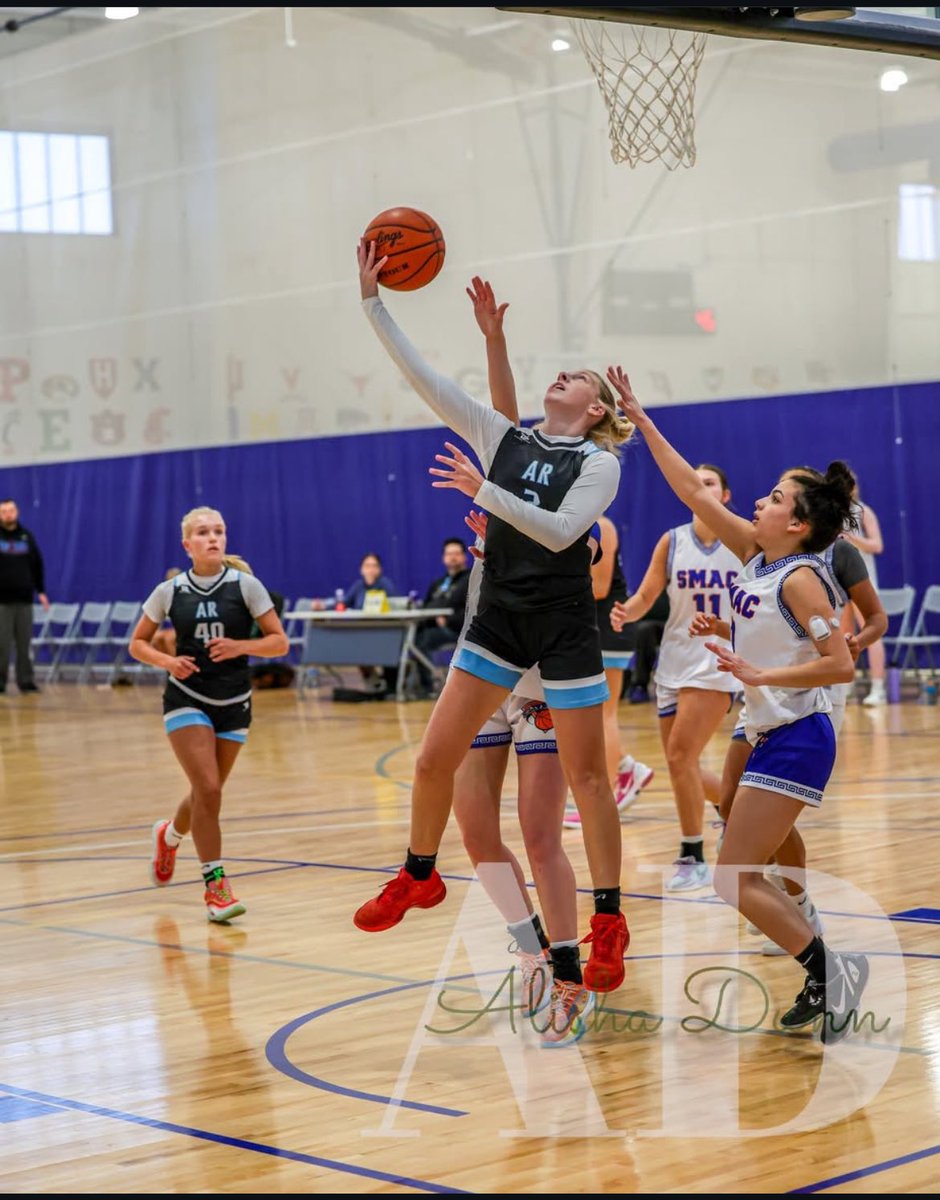 It is officially that time!! <a href="/arcticrushbball/">Arctic Rush Basketball Club</a>