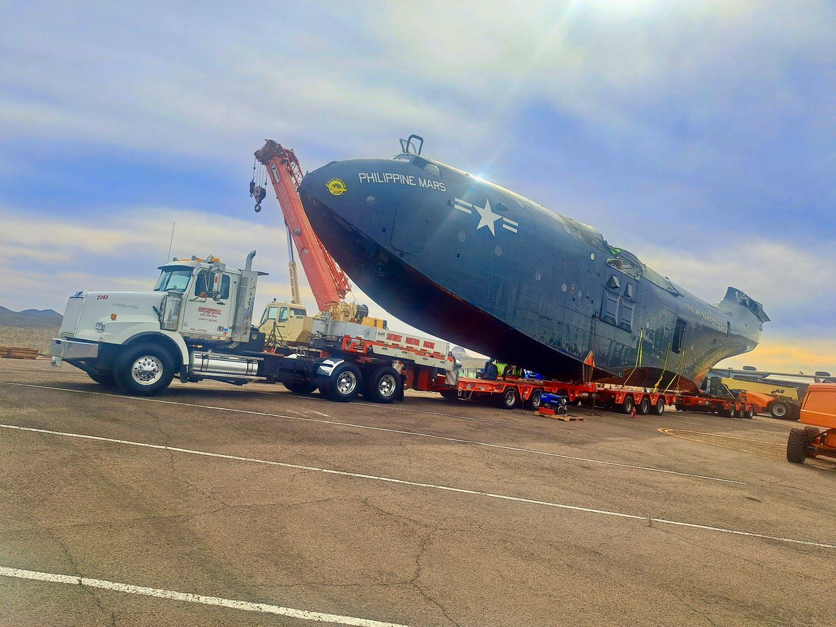 Airshow Team TV tweet media