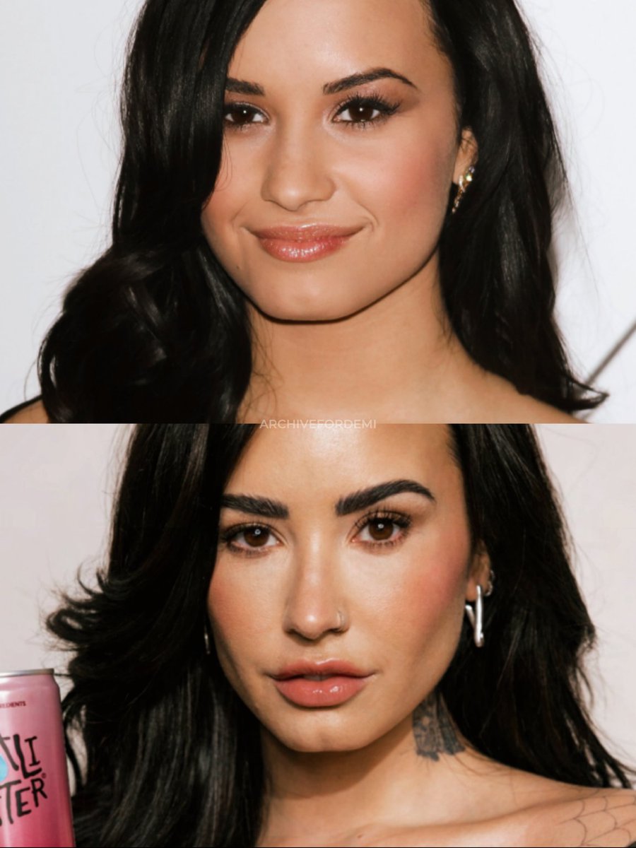 archivefordemi's tweet photo. demi lovato, 2010 x 2025. https://t.co/HeRwiDLUIF