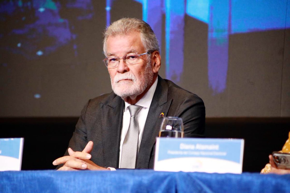 Enrique Pita tweet media
