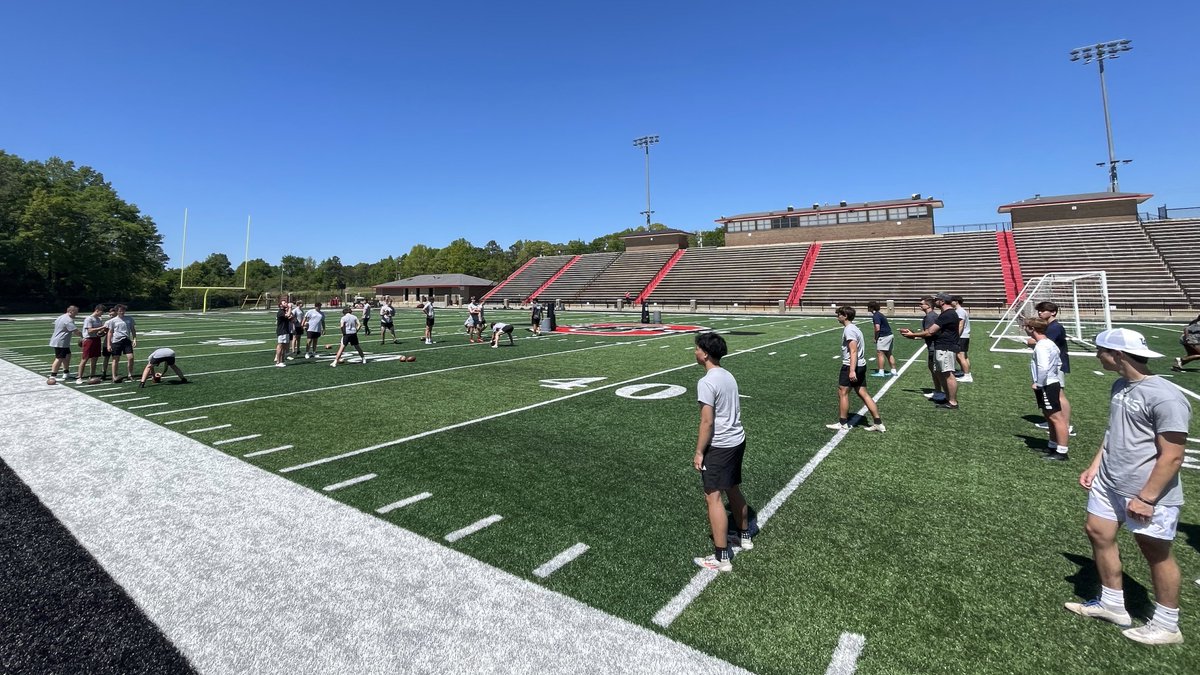 Bret Culbertson (@bretculbertson) on Twitter photo Solid 2 days of focused work down south with the Opelika crew! #KohlsTraining Solid 2 days of focused work down south with the Opelika crew! #KohlsTraining
