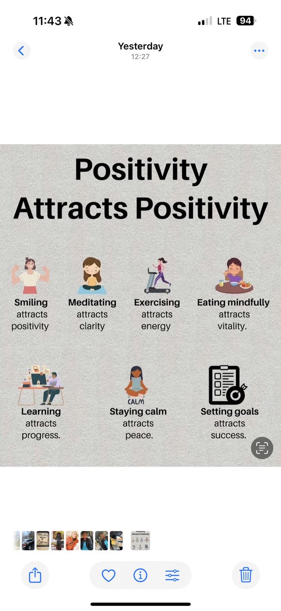 #thinkpositive