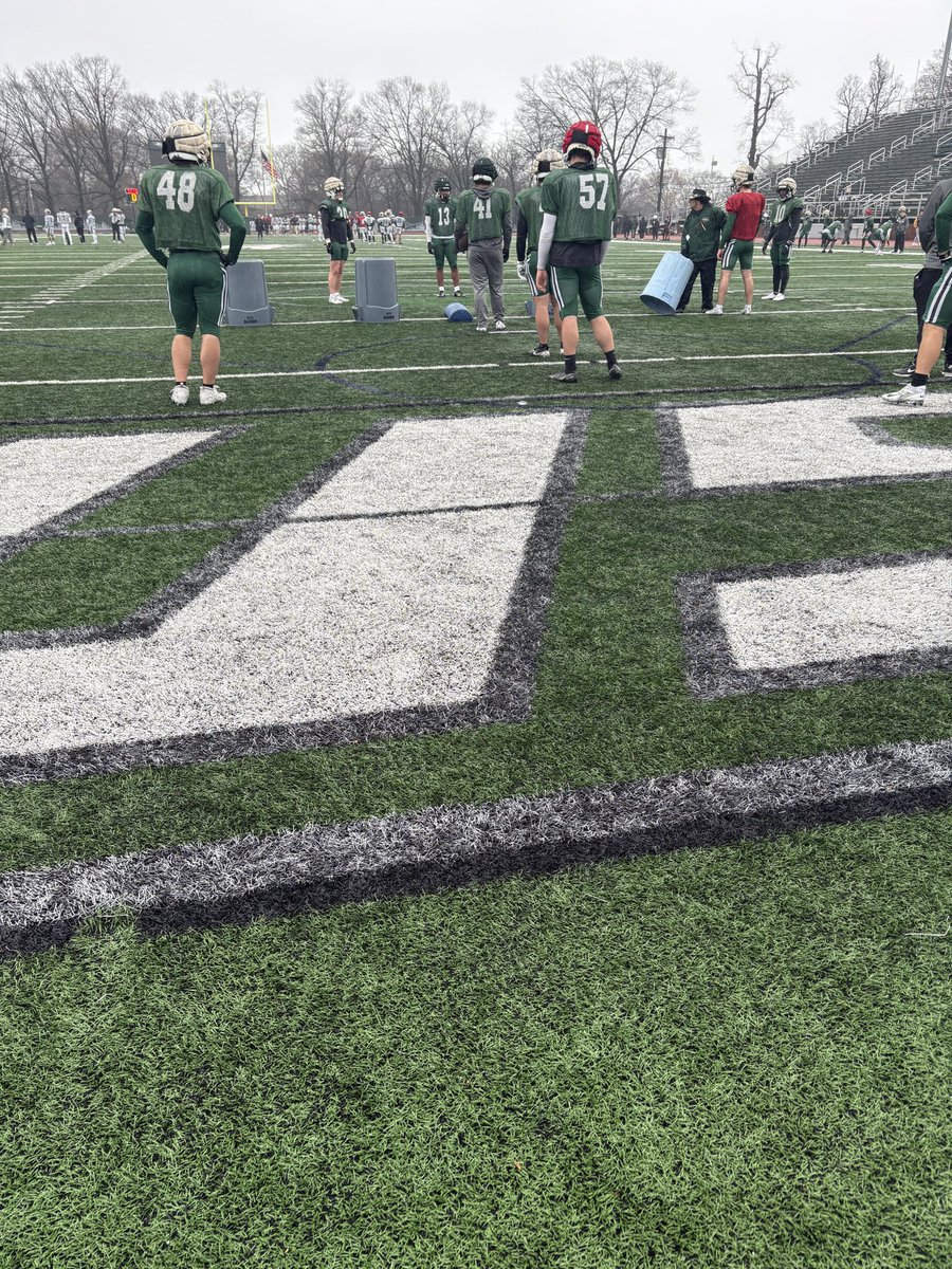 ZacharyPugh07's tweet image. Had a great day at Wagner football Junior Day and spring practice.