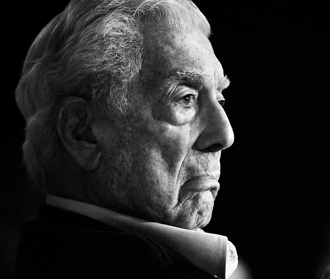 codiguillos's tweet image. “La tragedia de los cubanos, los venezolanos y los nicaragüenses, ha servido para mostrarnos muy de cerca, en nuestro propio territorio, la verdadera cara del socialismo, que no es el paraíso traído a la tierra, sino la tierra convertida en un infierno.”

Mario Vargas Llosa.