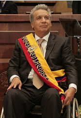 DavilaAurelio's tweet photo. Gracias @Lenin 
No voté por usted, pero soy un eternamente agradecido porque gracias a su labor, en Ecuador todavía podemos seguir eligiendo gobernantes de manera democrática https://t.co/d4VHNfX1vD